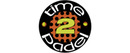 Logo Time2padel