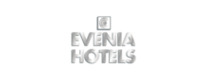 Logo Evenia Hotels