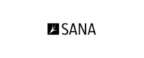 Logo Sana Hotels