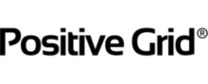 Logo Positive Grid