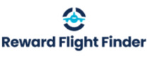 Logo Reward Flight Finder