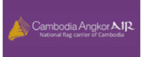 Logo Cambodia Angkor Air