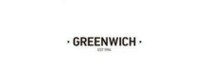 Logo Greenwich