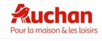Logo Auchan