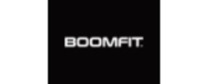 Logo Boomfit