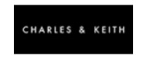 Logo Charles & Keith