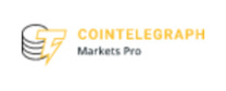 Logo Cointelegraph