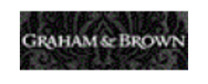 Logo Graham & Brown