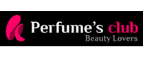 Logo Perfume's Club