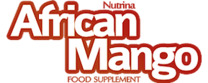 Logo African Mango