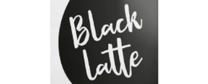 Logo Black Latte