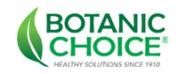 Logo Botanic Choice