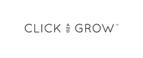 Logo Click and Grow