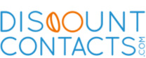 Logo Discount Contact Lenses