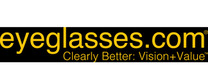 Logo Eye Glasses