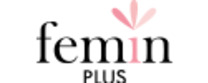 Logo Femin Plus