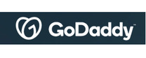 Logo GoDaddy