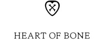 Logo Heart of Bone