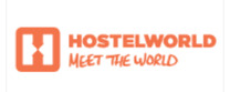 Logo Hostelworld