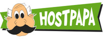 Logo Hostpapa