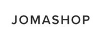 Logo Jomashop
