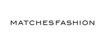 Logo Matches Fashion