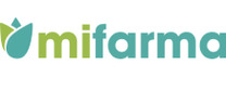Logo Mifarma