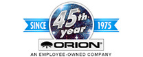 Logo Orion Telescopes