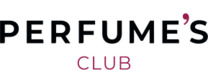 Logo Perfume's Club