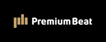 Logo Premium Beat