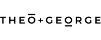 Logo Theo+George