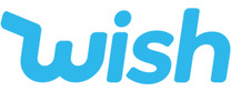 Logo Wish