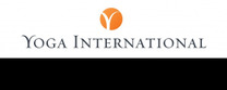 Logo Yoga International