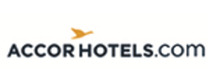 Logo Accorhotels | Accor Live Limitless