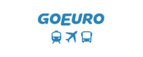 Logo GoEuro