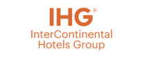 Logo InterContinental Hotels Group