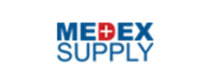 Logo MedEx Supply