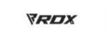 Logo RDX Sports