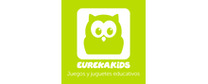 Logo Eurekakids