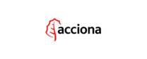 Logo ACCIONA Movilidade