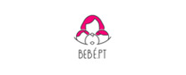 Logo Bebé.pt