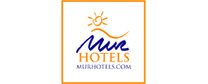 Logo Mur Hotels