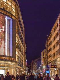 O que são Caixas de Luz Publicitárias - Como elas podem ajudar seu negócio?