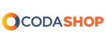 Logo Codashop