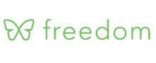 Logo Freedom Mobile