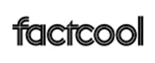 Logo Factcool Europe