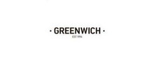 Logo Greenwich