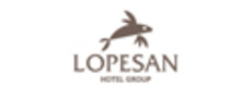 Logo Lopesan Hotels & Resorts