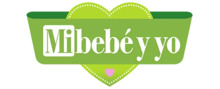 Logo Mibebeyyo