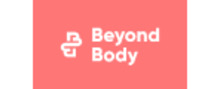 Logo Beyond Body